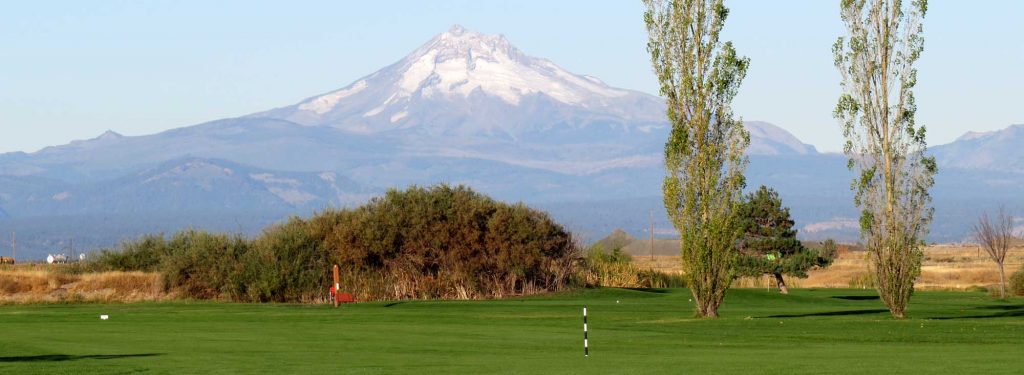 Desert Peaks Golf Club Golf Course Madras Oregon Desert Peaks Golf Club Golf Course Madras Oregon